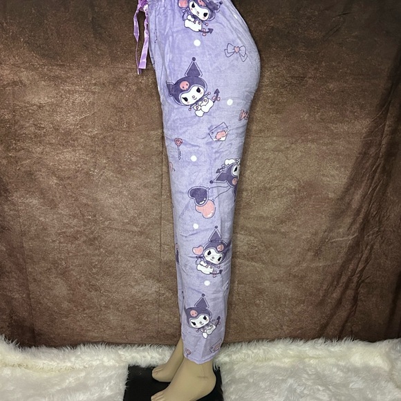 Kuromi pajamas pants - Picture 4 of 6
